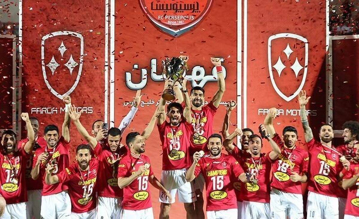 باشگاه پرسپولیس اگر قهرمان جام حذفی هم شود ضرر چند میلیاردی خواهد دید.