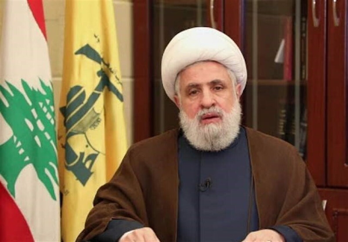 معاون دبیرکل حزب‌الله: آزادسازی لبنان معادلات منطقه را تغییر داد