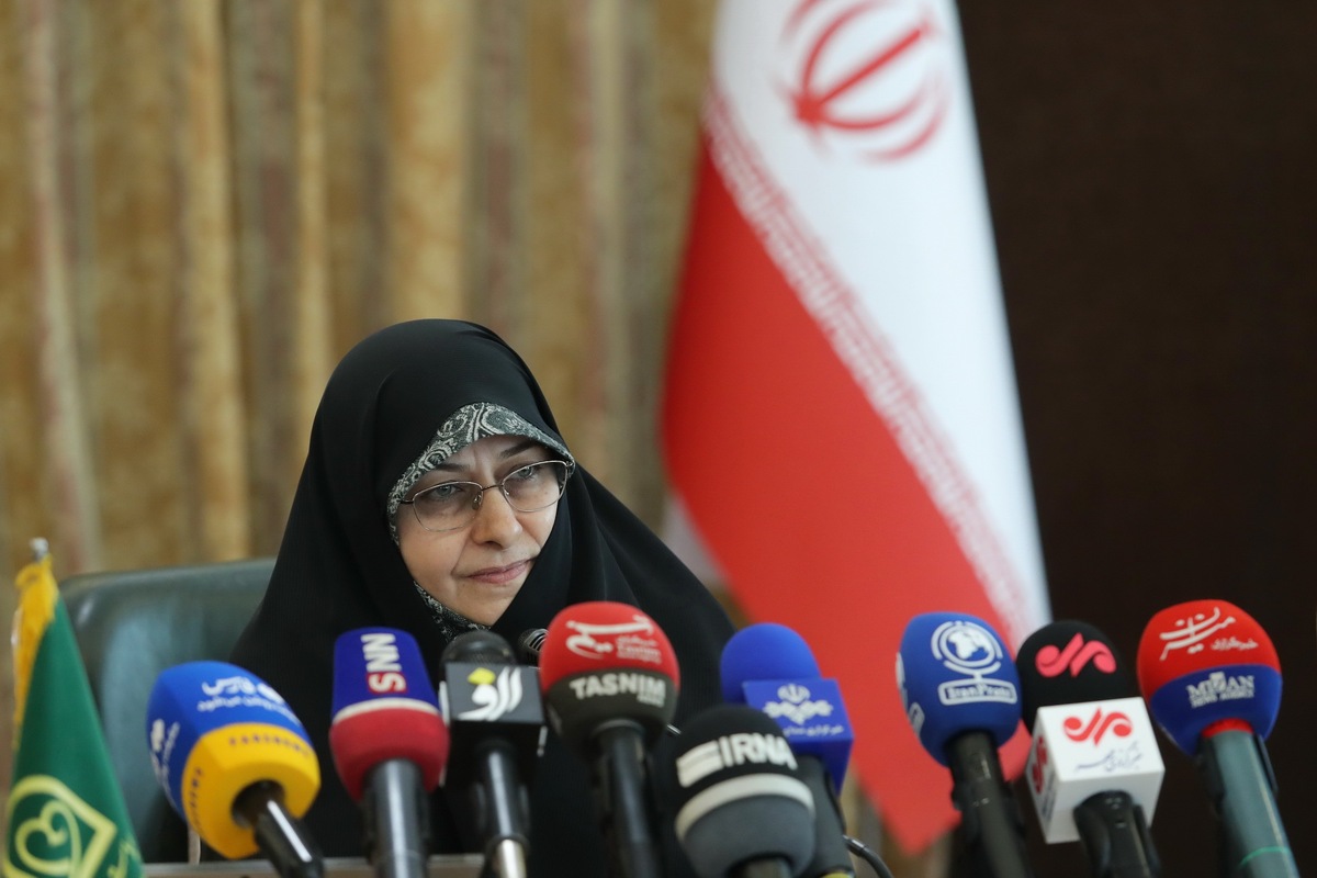ایران به‌عنوان رئیس کارگروه توانمندسازی اقتصادی آیورا، هفتمین نشست این کارگروه را به‌همراه کارگاه‌های جانبی آموزشی، طی دو روز متوالی برگزار کرد.