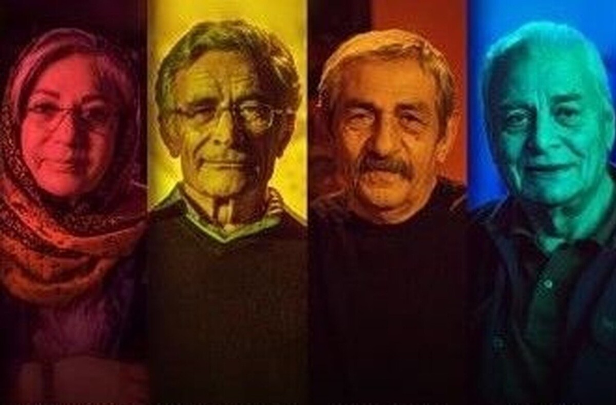  از روز سه‌شنبه، ۱۶ خردادماه، مسترکلاس‌های آموزشی «صفحه‌نو» با حضور استادان متخصص و صاحب‌سبک ساعت ۱۲ ظهر به‌ طور اختصاصی و رایگان در پلتفرم «تماشاخونه» عرضه می‌شوند.