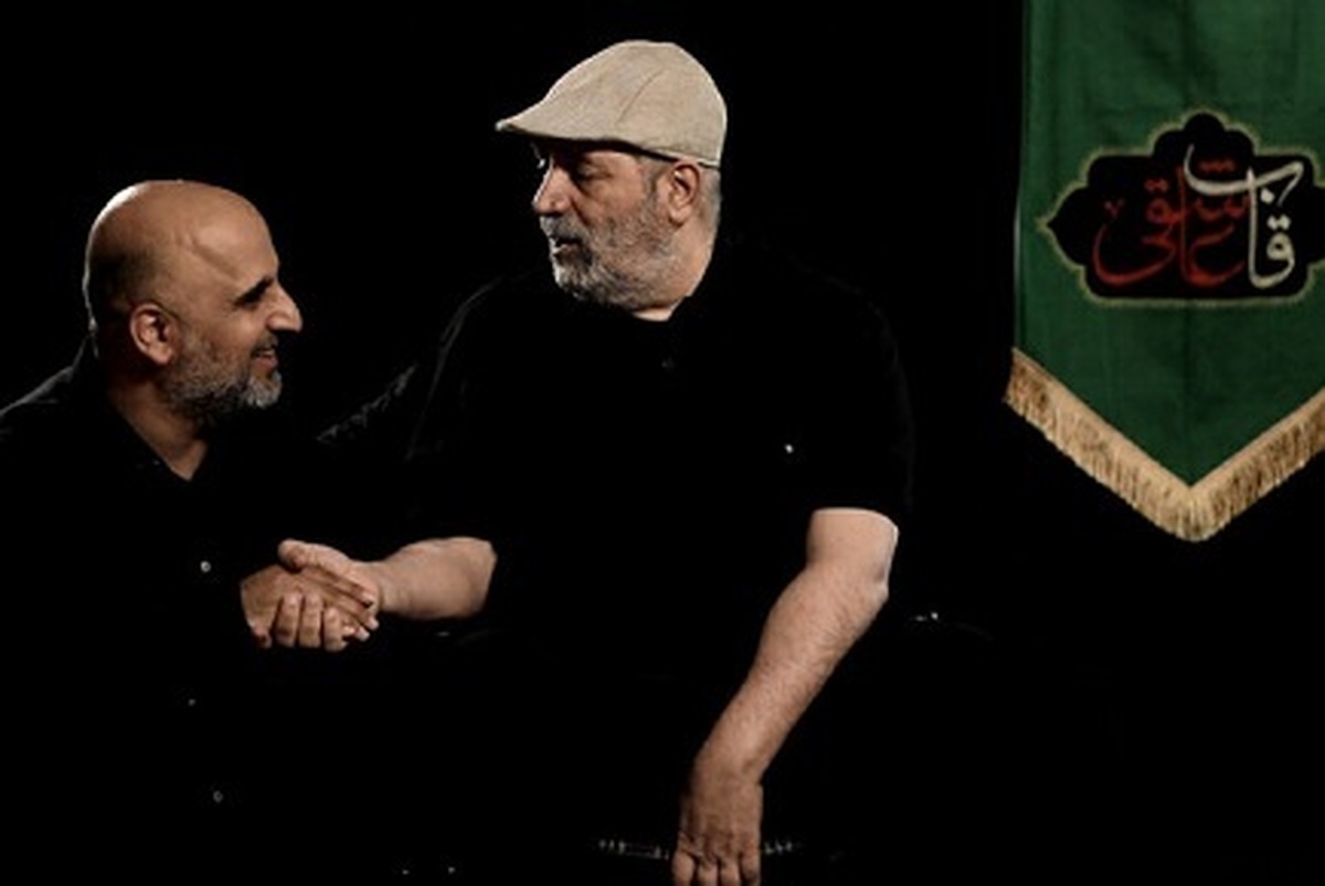 مسعود نجفی، تهیه‌کننده و کارگردان «قاب عاشقی» از ادامه پخش فصل سوم به مناسبت میلاد امام رضا (ع) در شبکه نسیم خبر داد.