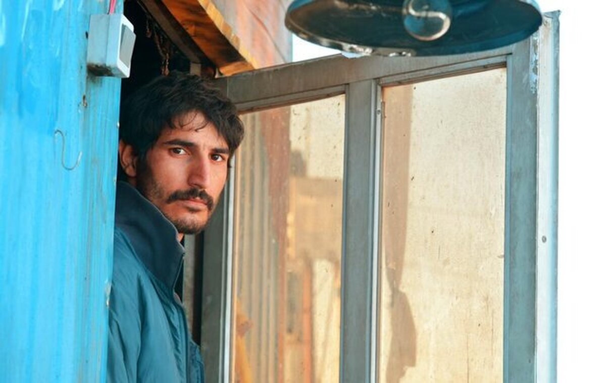 فیلم «نگهبان شب» به کارگردانی رضا میرکریمی پس از تعطیلات نیمه خردادماه روی پرده سینما‌ها می‌رود.