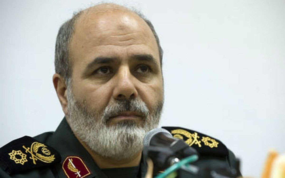 دوشنبه هفته گذشته، با صدور حکمی توسط رئیس‌جمهور؛ دبیر شورای عالی امنیت ملی منصوب شد.