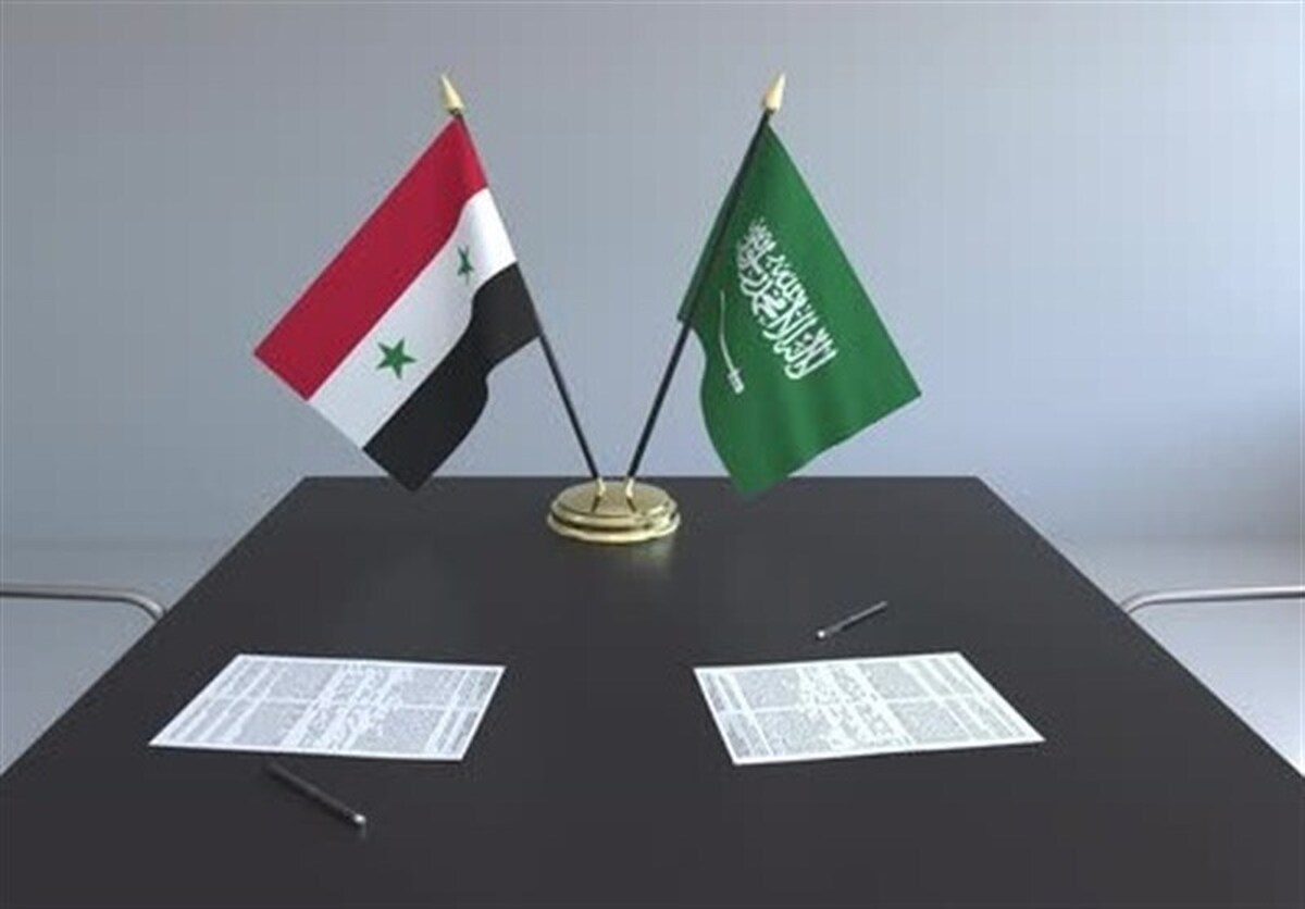 یک تیم فنی از سوی عربستان سعودی برای بررسی چگونگی بازگشایی سفارت این کشور در سوریه وارد دمشق شده است.