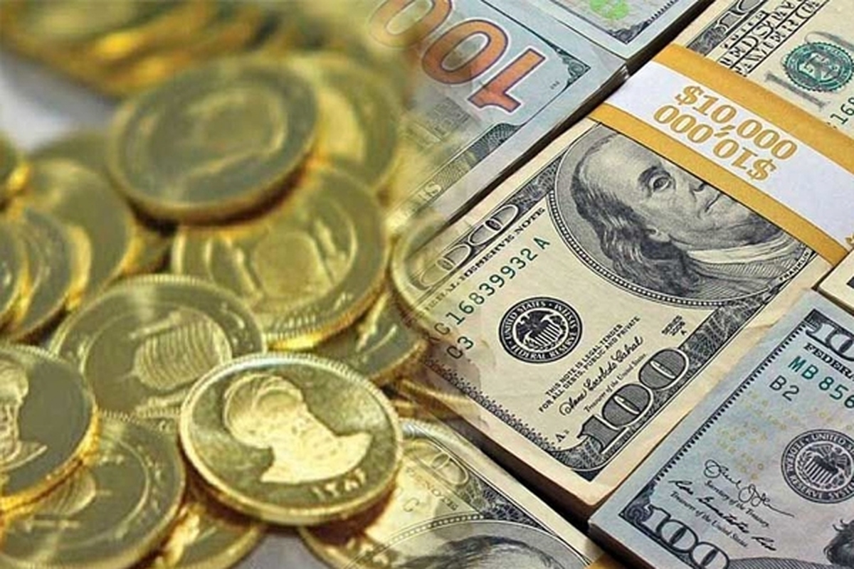در بازار عصر روند قیمت سکه امامی بر خلاف صبح بود و سکه امامی به کانال ۳۰ میلیون تومان بازگشت. دلار نیز در بازار آزاد در کانال ۵۲ هزار تومان دیده می‌شود.