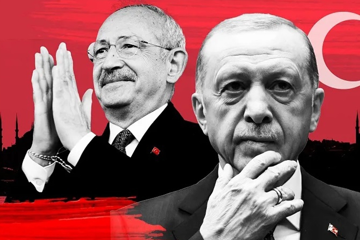 انتخابات ریاست جمهوری ترکیه آغاز شد و در شرایطی که دور اول این انتخابات پیروز مشخصی نداشت، مردم ترکیه برای بار دوم به پای صندوق‌های رای می‌روند تا میان اردوغان اسلام‌گرا و قلیچداراوغلو با مواضع چپ‌میانه و سکولار، یکی را برای ریاست جمهوری انتخاب کنند.