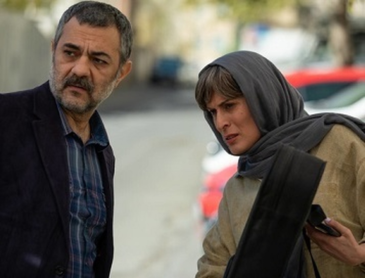 فیلم کوتاه داستانی «هماتوم» با بازی بهناز جعفری بعد از انجام مراحل فنی برای حضور و نمایش در جشنواره‌های داخلی و خارجی آماده شد.