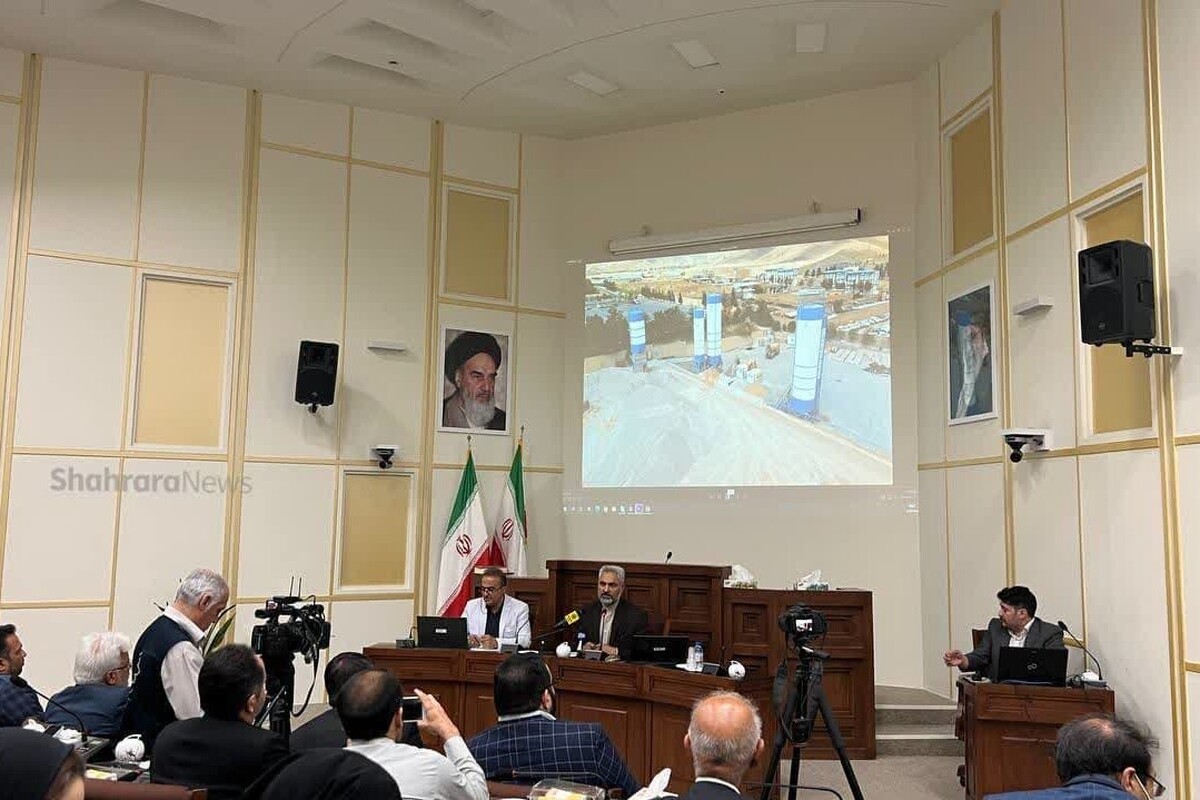 مدیر‌عامل سازمان عمرانی شهرداری مشهد گفت: ۷۵ پروژه در سال گذشته داشته‌ایم که ۴۵ پروژه به پایان رسیده و ۳۰ پروژه دیگر در دست اقدام است.
