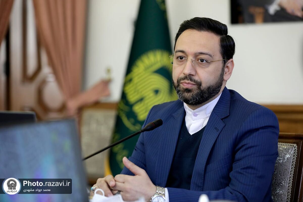 قائم مقام تولیت آستان قدس رضوی گفت: برنامه‌ها و تولید محتوای امام رضایی امسال با شعار خدمت کریمانه، همدلی و امیدآفرینی در دهه کرامت صورت می‌پذیرد.