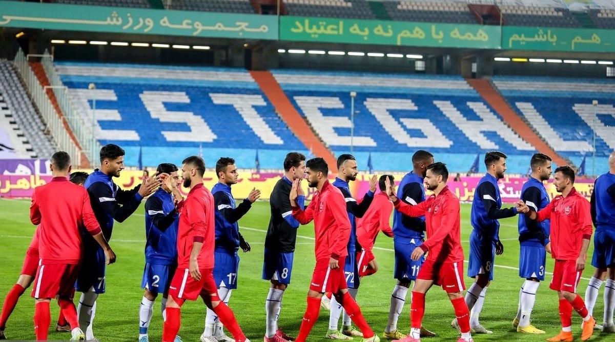 اگر استقلال در دربی ۱۰۱ شکست بخورد، ۳ جام را به پرسپولیس خواهد داد.