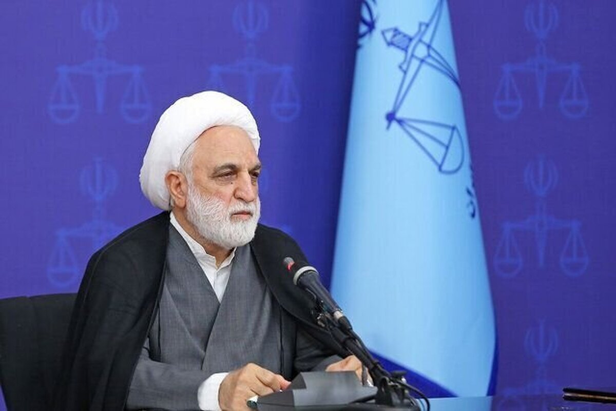 رئیس قوه قضائیه در جمع سفیران ایران در کشورهای خارجی گفت: حتی آن فرد ایرانی مقیم خارج نیز که در داخل کشور با مسئله‌ یا پرونده‌ای حقوقی یا کیفری مواجه است، بحث بر سر این ندارد که به این مسئله یا پرونده رسیدگی نشود، بلکه تاکید او آن است که به محض ورود به کشور در فرودگاه، بلافاصله دستگیر نشود.