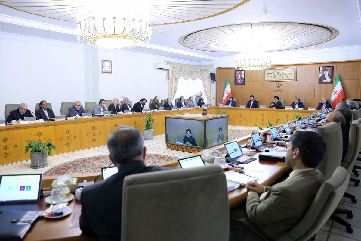 سخنگوی دولت از تصویب برنامه پنج‌ساله هفتم توسعه در جلسه فوق‌العاده دولت خبر داد.