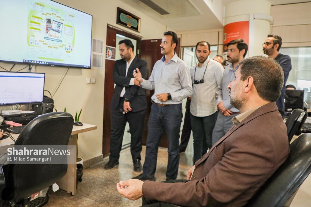 فرماندار مشهد: هدفمندی و پویایی شهرآرا ارزشمند است