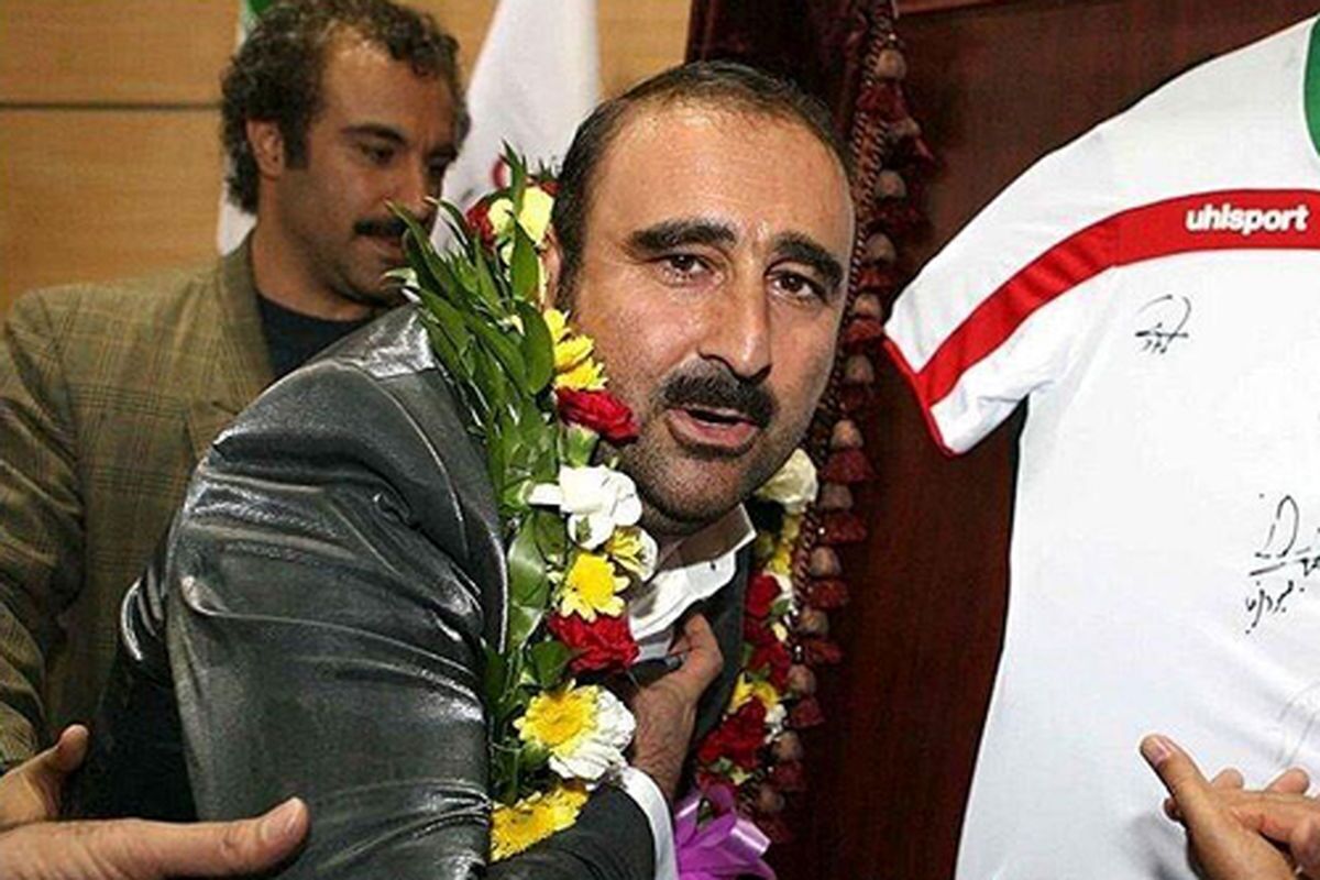 مهران احمدی، بازیگر نقش بهبود در سریال «پایتخت» معتقد است حضورش در فصل ششم این سریال اشتباه بوده و در این باره تاکید کرد: یکی از مهمترین پشیمانی‌های من در کل زندگی‌ام، بازی در «پایتخت ۶» بود.