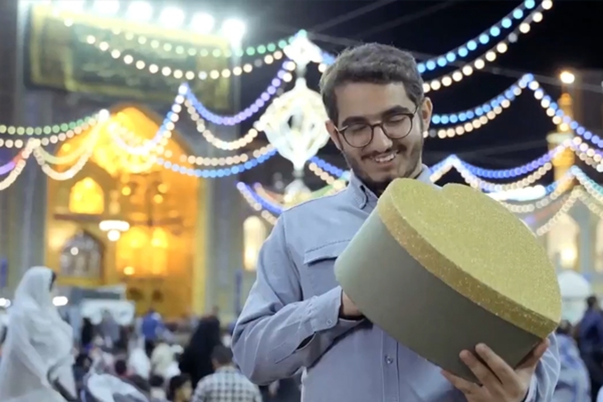 تا حالا شده به تولد شخصی دعوت شوید و برای آن شخص هدیه‌ای نخریده باشید؟