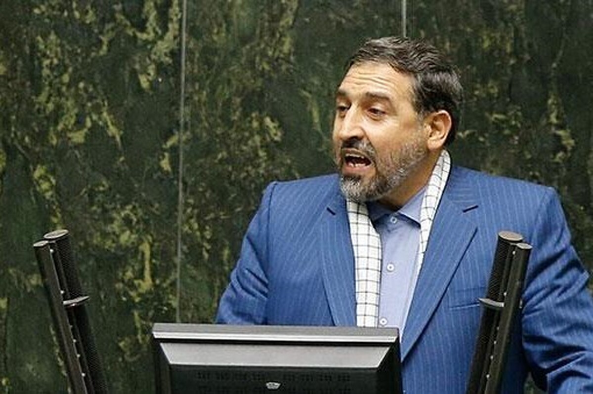 نماینده مردم ملکان در مجلس ضمن مخالفت با گزینه دولت برای تصدی وزارت آموزش و پرورش، گفت: برنامه‌های وزیر پیشنهادی آموزش و پرورش کلی بوده و در آن اشاره‌ای به رتبه‌بندی معلمان و مسائل اصلی آموزش و پرورش نشده است.