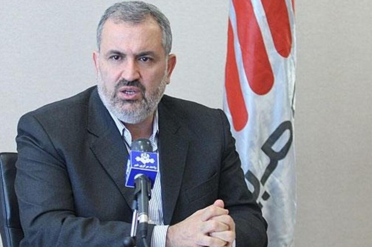معاون پارلمانی رئیس‌جمهور گفت: «عباس علی‌آبادی» مدیرعامل مپنا به‌عنوان وزیر پیشنهادی صمت معرفی شد.