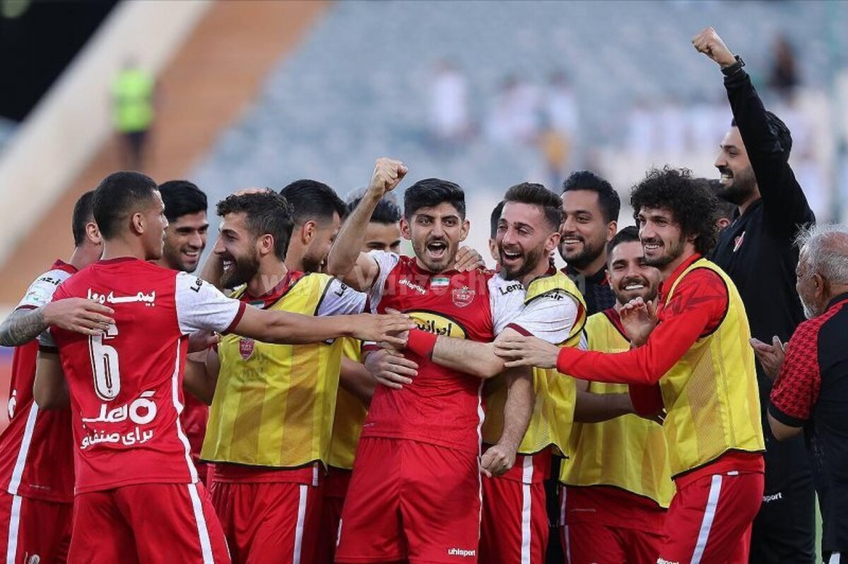 باشگاه پرسپولیس به زودی پرداختی به اعضای تیمش خواهد داشت.