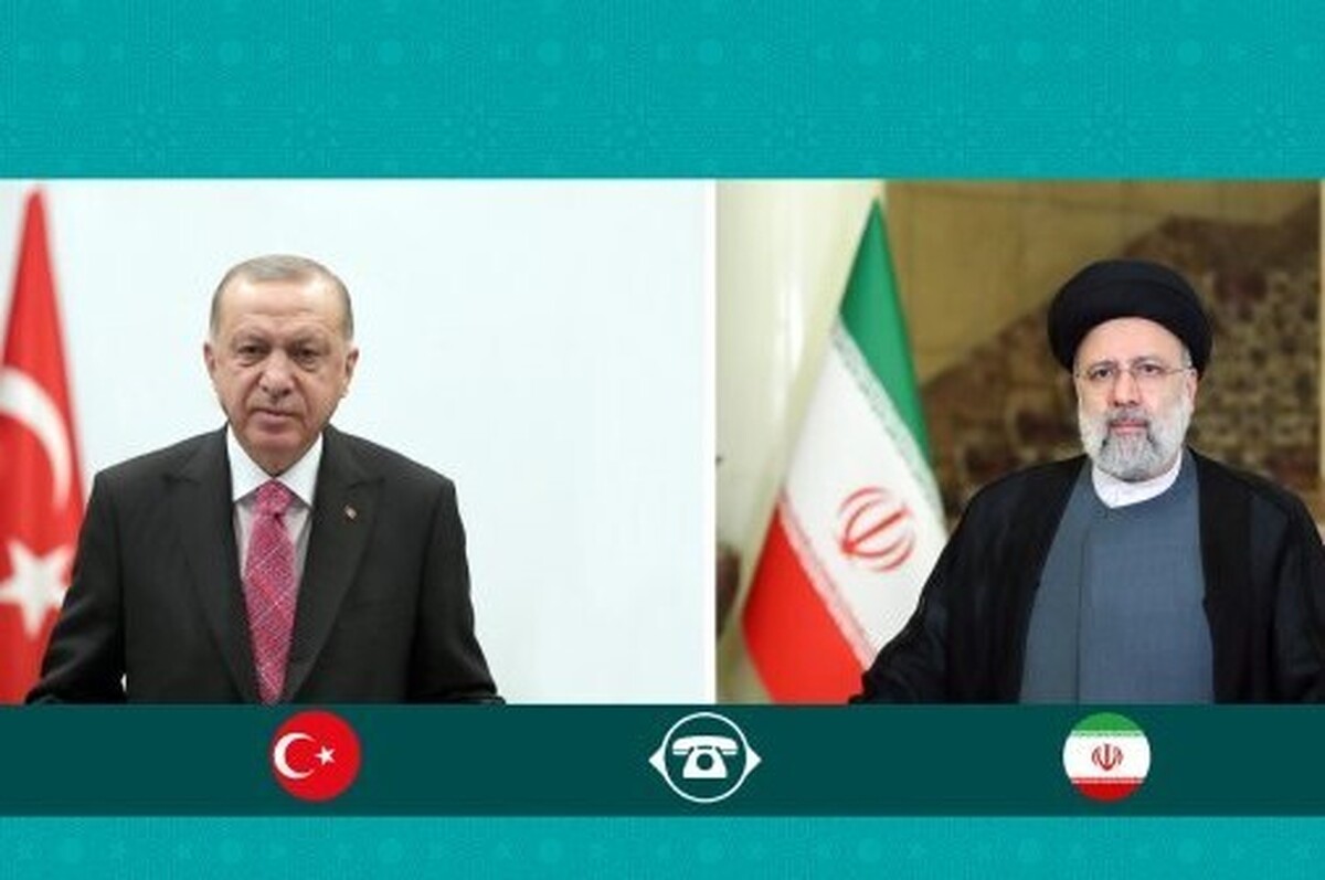 رئیس جمهور با تبریک انتخاب رجب طیب اردوغان به عنوان ریاست جمهوری کشور دوست و همسایه ترکیه، ابراز امیدواری کرد در دوره جدید نیز روابط اقتصادی، سیاسی، امنیتی، فرهنگی و تجاری دو کشور بیش از پیش گسترش یابد.