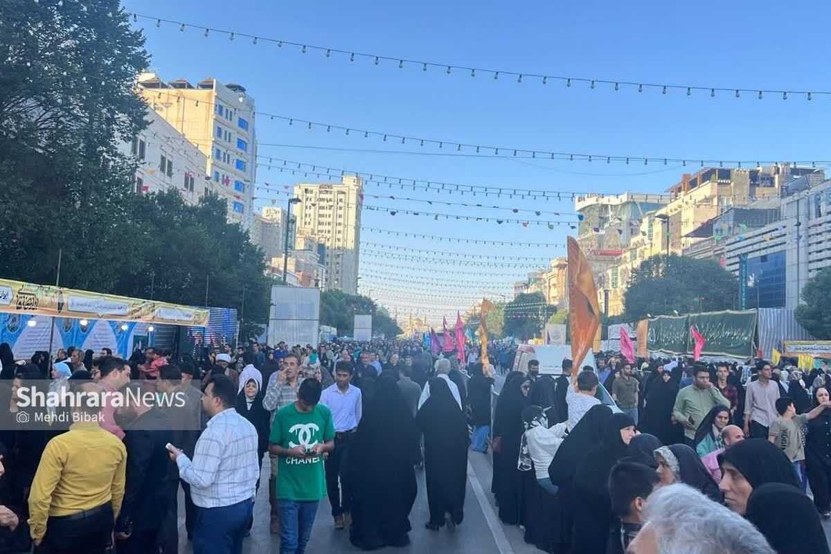 رئیس کمیسیون ورزش و جوانان شورای اسلامی شهر مشهد گفت: کارهای مردمی عملکرد بهتری دارند و ماندگارتر هستند.