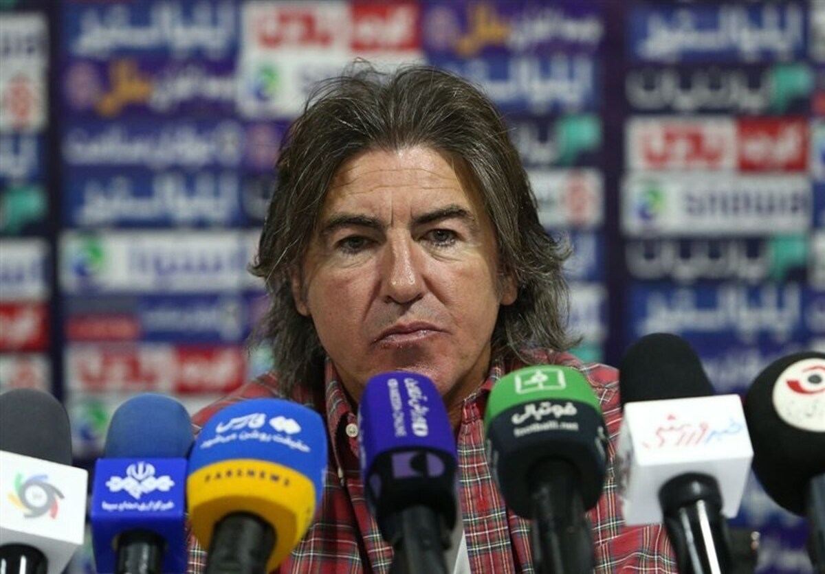 ریکاردو ساپینتو گفت که آن‌ها هفت، هشت ماه است پولی دریافت نکرده‌اند، ولی با تمام وجود برای قهرمانی می‌جنگند.