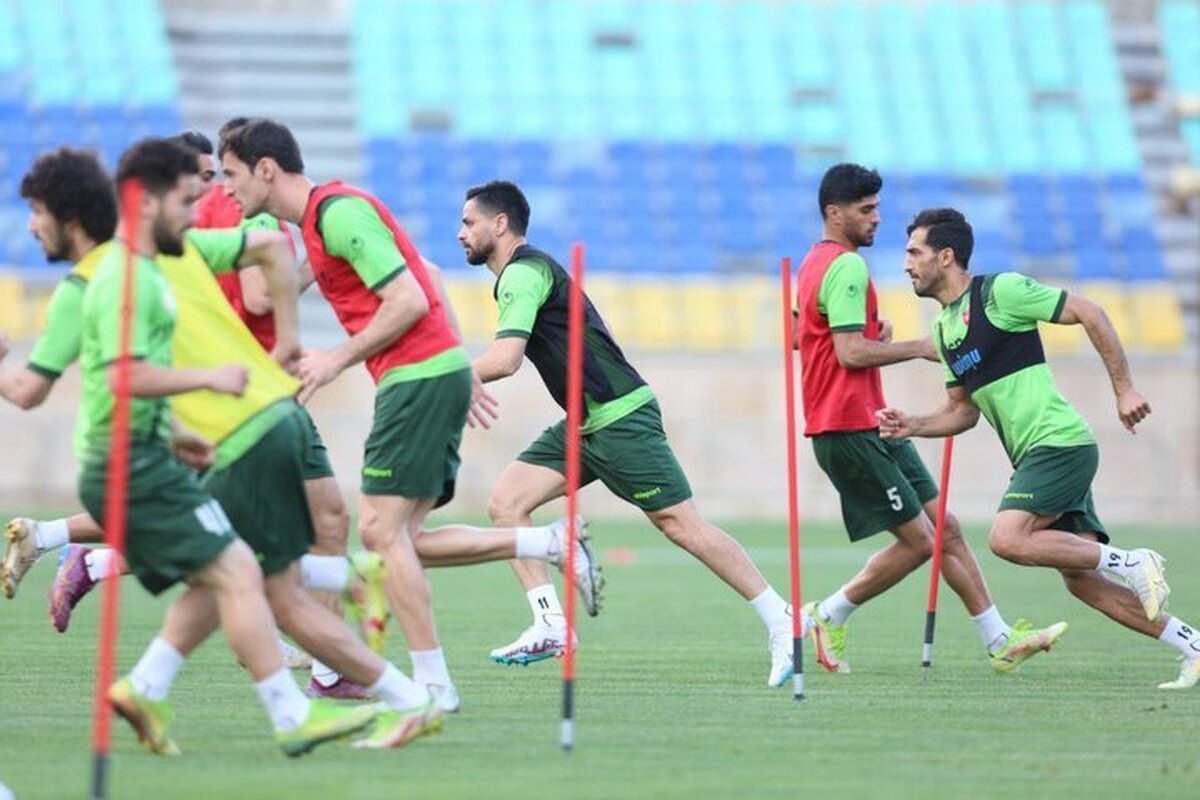باشگاه پرسپولیس تا برگزاری مجمع تعطیل خواهد شد.