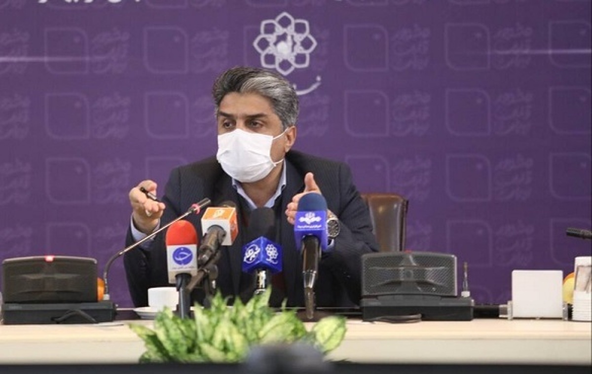 شهردار مشهد مقدس، طی حکمی «مهدی یعقوبی» را در سمت معاون محیط‌زیست و خدمات شهری شهرداری مشهد مقدس منصوب کرد.
