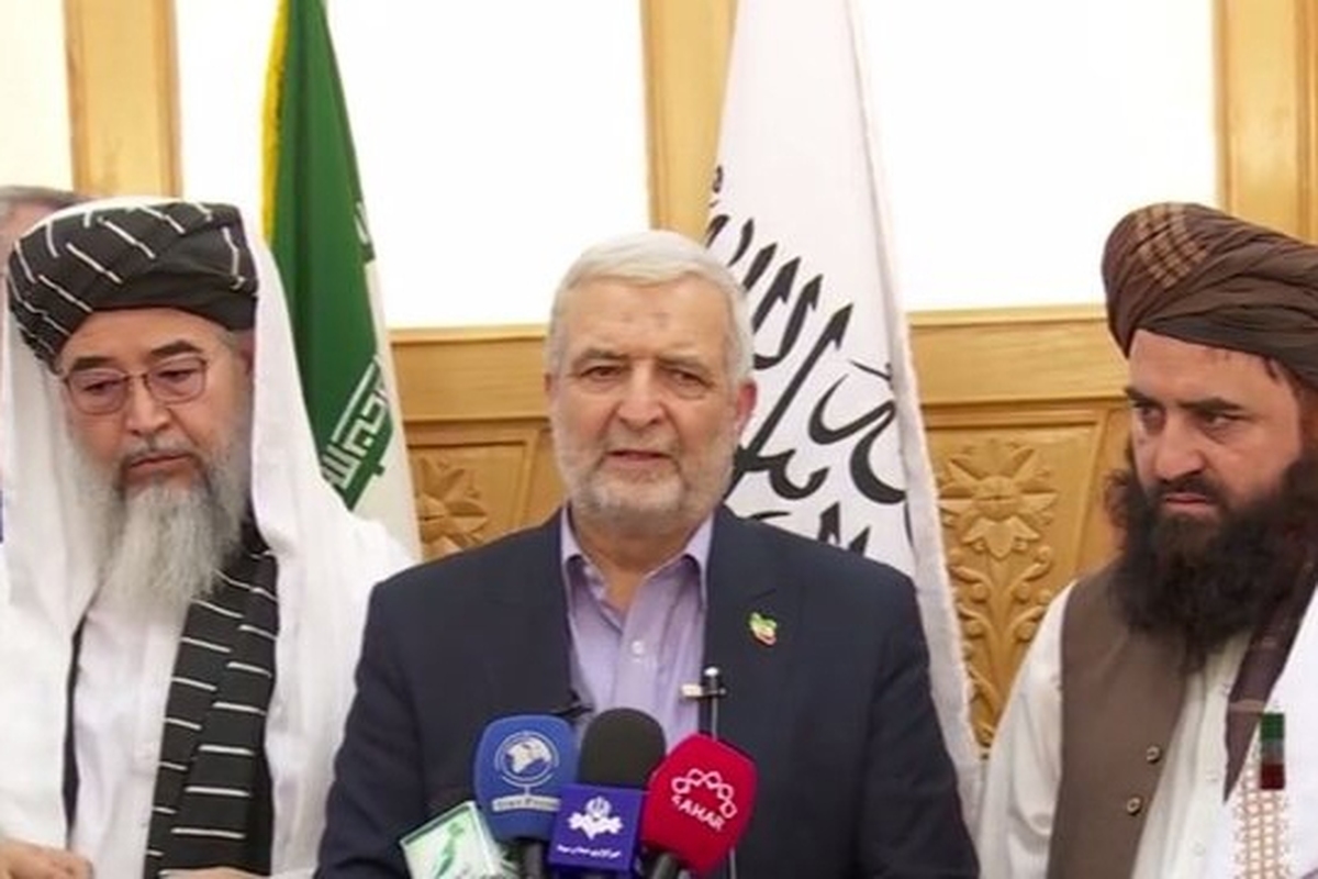 راه‌های گسترش همکاری‌ها بین ایران و استان‌های شرقی افغانستان در زمینه‌های مختلف در جریان سفر نماینده ویژه رئیس جمهور در امور افغانستان به استان ننگرهار بررسی شد.