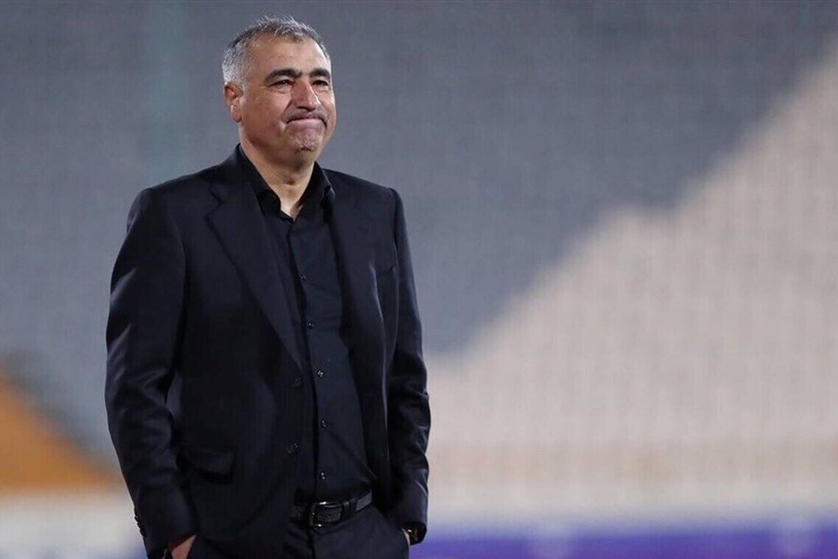 باشگاه مس رفسنجان به طور رسمی ساکت الهامی را به عنوان سرمربی جدید تیم فوتبال خود معرفی کرد.