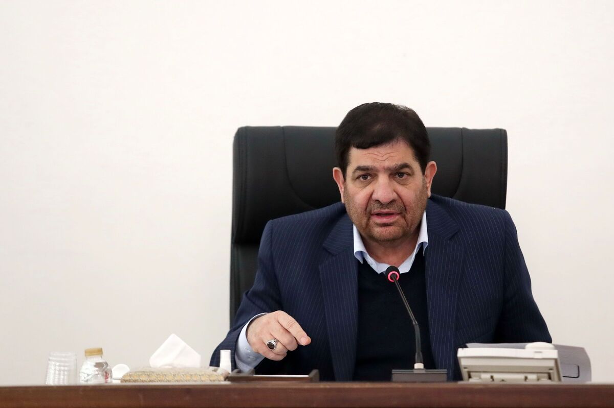 معاون اول رئیس جمهور در نشستی با نمایندگان استانی شبکه گروه‌های جهادی تیپ مستضعفین تصریح کرد:  دولت توانست با نگاه و رویکرد جهادی مشکلات کشور را از زمان روی کار آمدن دولت از پیش روی بردارد.