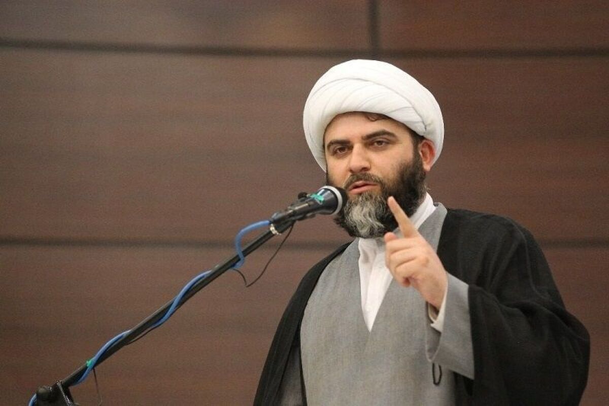 حجت الاسلام والمسلمین «محمد قمی» رئیس سازمان تبلیغات اسلامی گفت:  معیار توفیق یا عدم توفیق تبلیغات اسلامی این است که توانسته است کمک بگیرد و مردم را به میدان بیاورد و با اعتماد به گروه‌های مردمی، کار را به آن‌ها بسپارد یا نه.