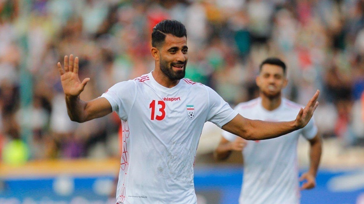 مدافع باتجربه تیم ملی قطعا به پرسپولیس بازخواهدگشت.
