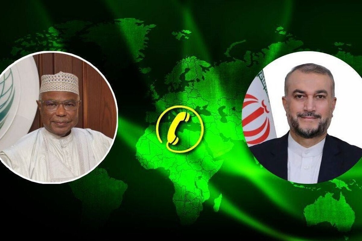 وزیر امور خارجه کشورمان در گفت‌وگوی تلفنی با دبیرکل سازمان همکاری اسلامی پیشنهاد کرد که نشست اضطراری شورای وزیران خارجه سازمان همکاری اسلامی در اولین فرصت ممکن و هم‌زمان با نشست وزرای‌خارجه عدم تعهد در باکو، برای رسیدگی به هتک حرمت قرآن تشکیل شود.