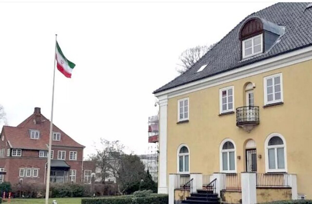سفارت ایران در دانمارک سوزاندن قرآن به‌نام آزادی بیان را توهین آشکار به ارزش‌های دینی مسلمانان خواند.