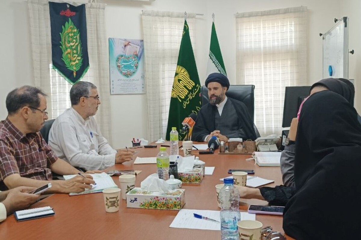 حجت‌الاسلام سیدمسعود میریان مدیر مرکز قرآن کریم آستان قدس رضوی گفت: در طرح ملی شمیم تلاوت رضوی، متقاضیان رده سنی هشت سال به بالا می‌توانند در رشته‌های روخوانی، روان‎خوانی، تجوید، تدبر در قرآن کریم، مفاهیم، ترتیل و تجوید تکمیلی شرکت کنند.