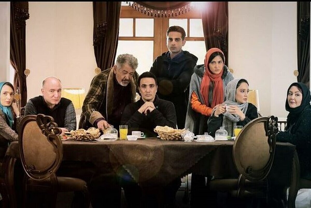 سریال «عقرب عاشق» جدیدترین سریال اختصاصی نماواست که از ۱۲ تیرماه هر دوشنبه ساعت ۲۰ منتشر می‌شود.