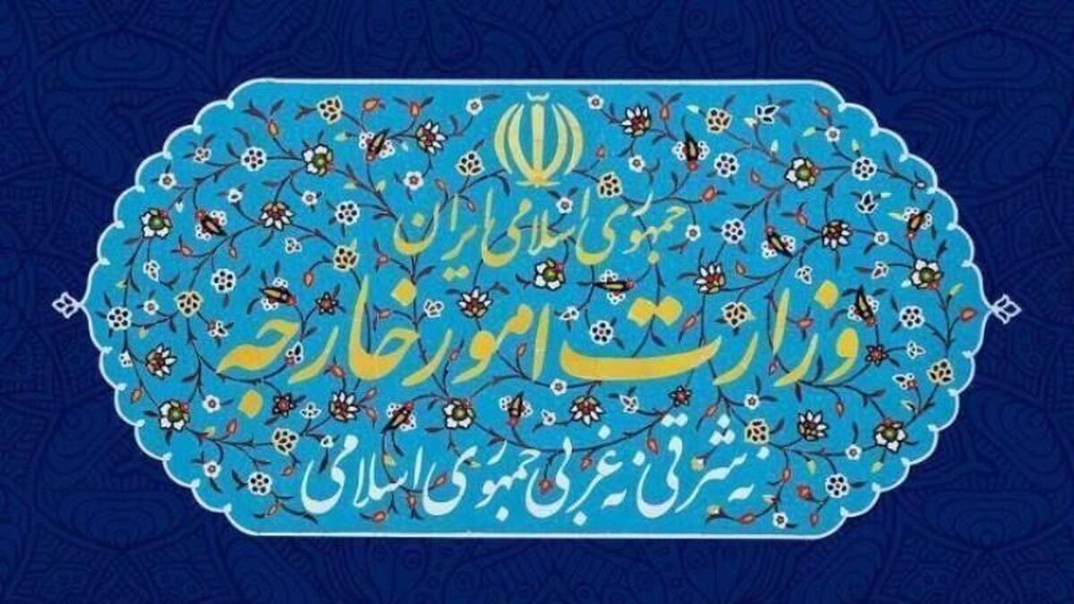 سخنگوی وزارت امور خارجه در واکنش به ناآرامی‌های جاری در فرانسه در پی کشته شدن یک جوان ١٧ ساله توسط نیروهای پلیس این کشور در حومه پاریس اظهار داشت: همانند گذشته توصیه می‌کنیم دولت و پلیس فرانسه ضمن خویشتنداری و پرهیز از خشونت، خواسته‌های معترضین را مورد توجه قرار دهند.
