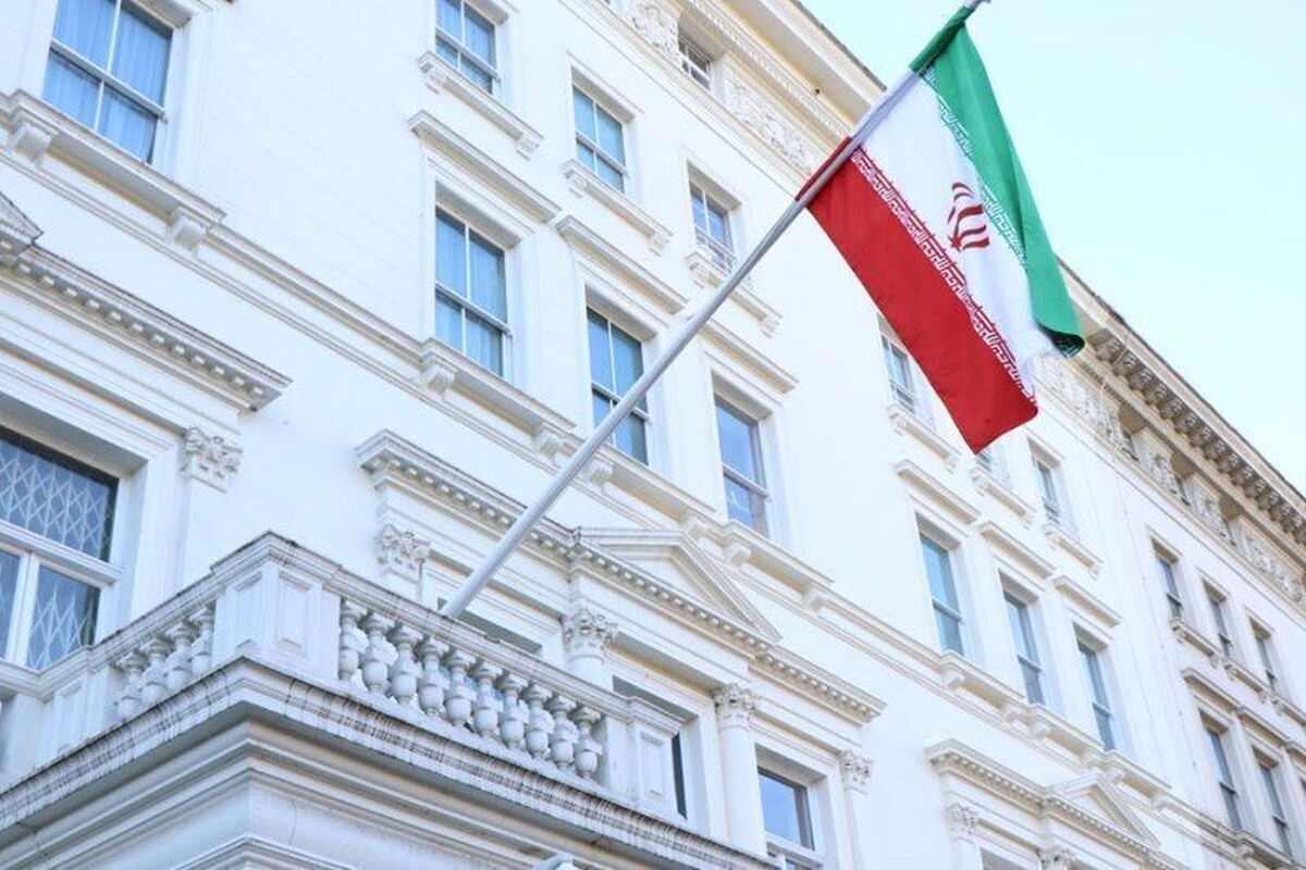 یک منبع آگاه از عدم اعزام سفیر جدید ایران به سوئد در پی اهانت به قرآن کریم در این کشور خبر داد.