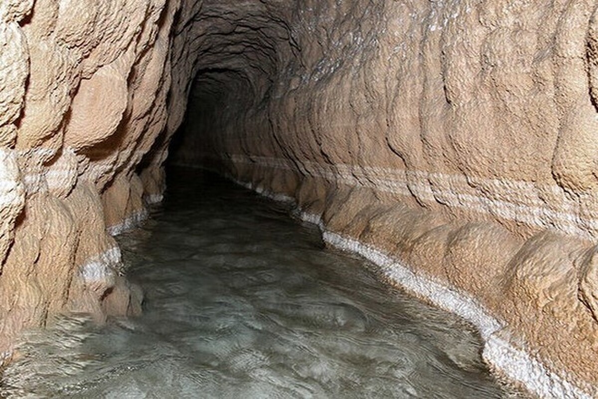 درباره تاریخ کاریز‌های شهرمان در روزگاری که مشکل تامین آب این دشت خشک را حل می‌کردند، اما دیگر جانی ندارند.