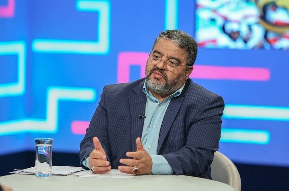 قرارگاه اصلی تروریسم سایبری علیه ایران در آستانه فروپاشی است