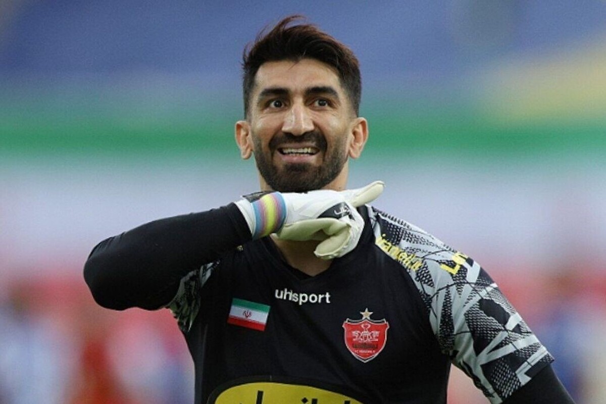 دروازه‌بان ملی‌پوش پرسپولیس با یک پیشنهاد جدی از سوی باشگاه استقلال روبرو شده است.