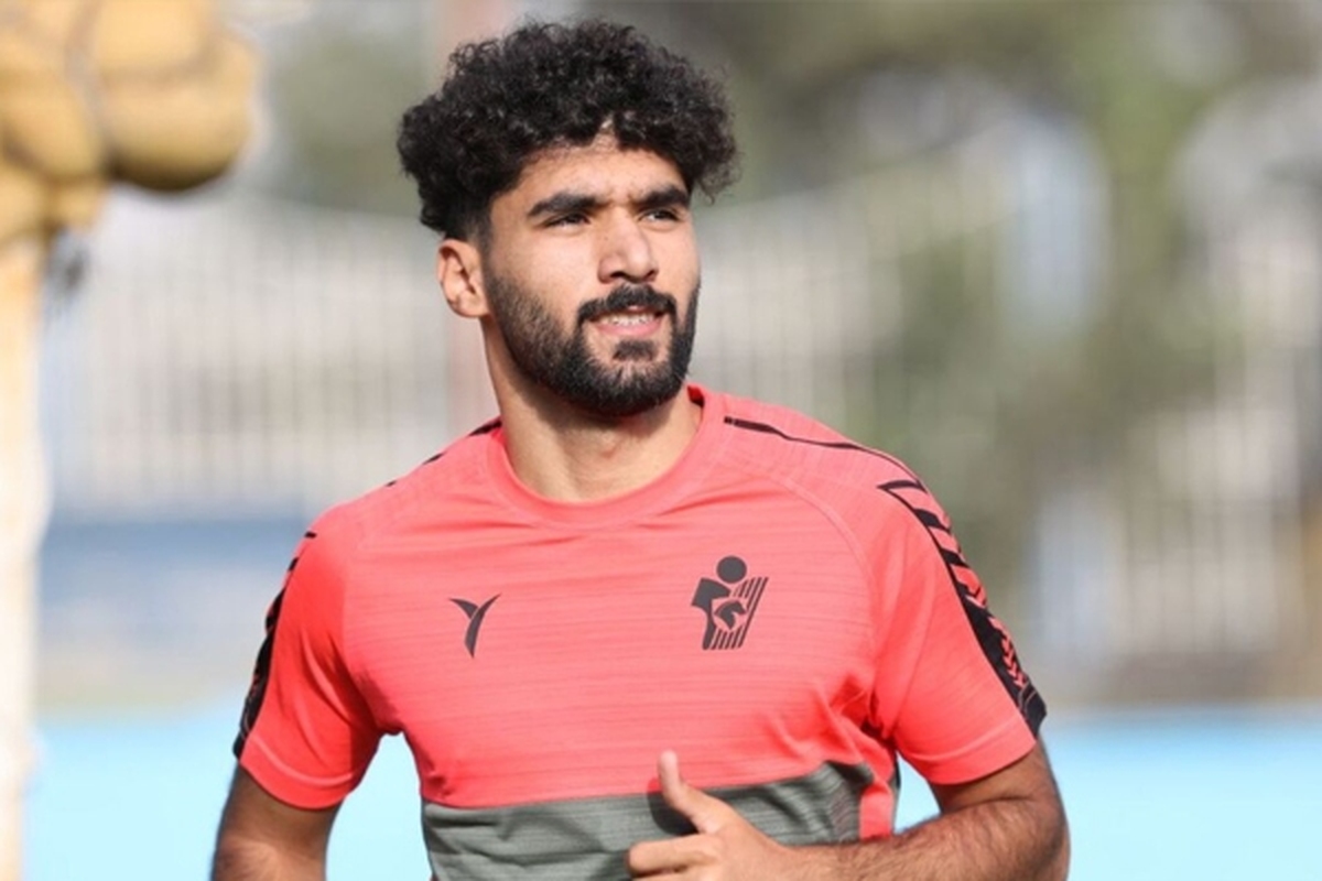 باشگاه پیکان منتظر پیشنهاد پرسپولیس است.