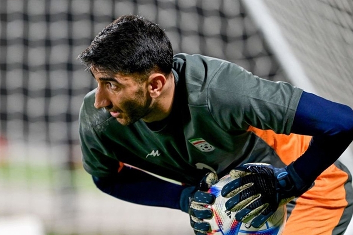 باشگاه پرسپولیس یک روز مهم را به خاطر بیرانوند از دست داد.