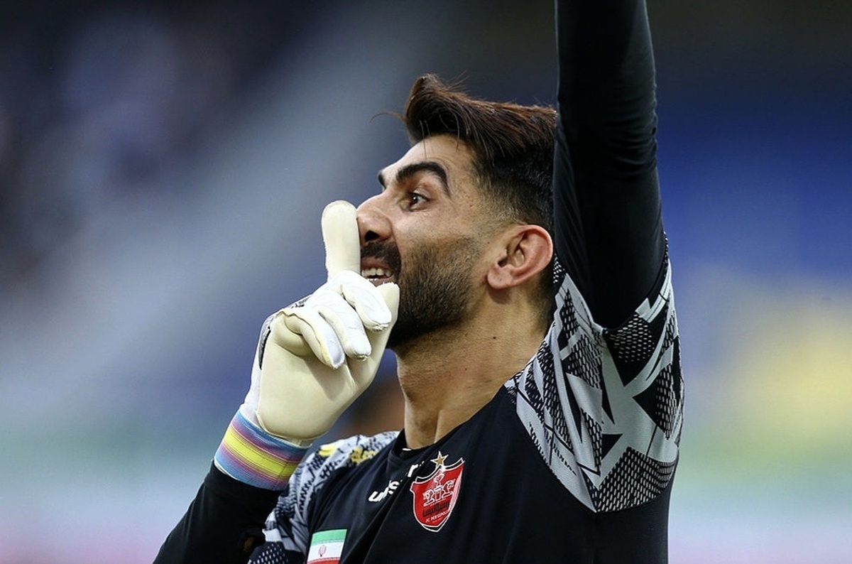 مدیر برنامه های علیرضا بیرانوند علیه مدیران باشگاه پرسپولیس دست به افشاگری زد.