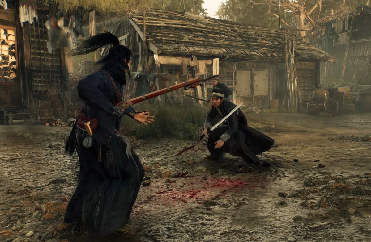 به تازگی اطلاعات و تصاویری از بازی موردانتظار «ظهور رونین» (Rise of the Ronin) منتشر شده است.