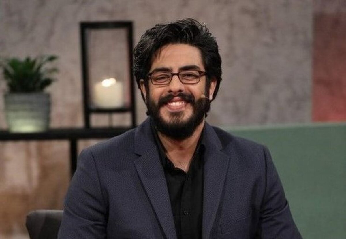 پوریا شکیبایی بازیگر نقش کیانی در سریال «برف بی صدا می‌بارد» به کارگردانی پوریا آذربایجانی و تهیه کنندگی محمدرضا شفیعی است.