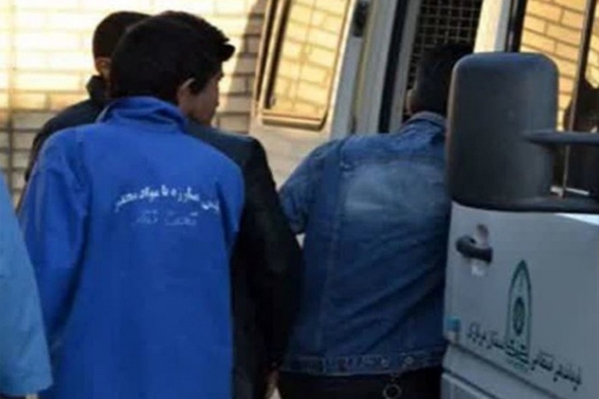 فرمانده انتظامی مشهد از جمع آوری و دستگیری ۱۰۹ معتاد متجاهر و خرده فروش موادافیونی در اجرای طرح ارتقاء امنیت اجتماعی خبر داد.  