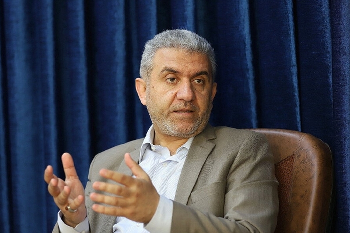 وزیر کار کشور لبنان گفت: نمایشگاه بین‌المللی سنگ مشهد دلیلی بر پیشرفت زنده بودن ایران و غلبه بر تحریم‌های ظالمانه است. 