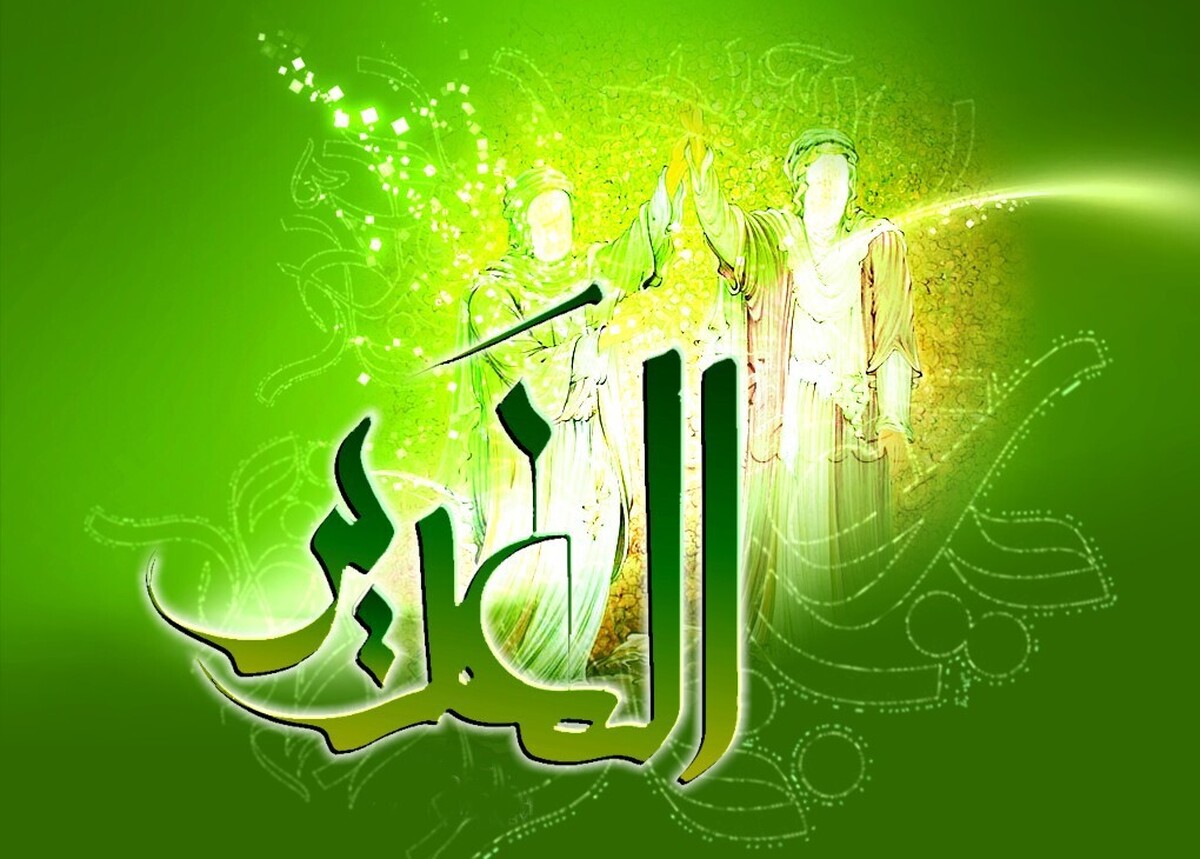عیدی دادن توسط سادات، سنتی است که در این روز برای ما به یادگار مانده است، با این حال می‌توانید در این روز به قصد گرامی داشتن آن -همان‌طور که امیرالمؤمنین (ع) توصیه کرده‌اند- به سایر افراد به‌خصوص فرزندان، افراد خانواده و آشنایانتان نیز عیدی بدهید.