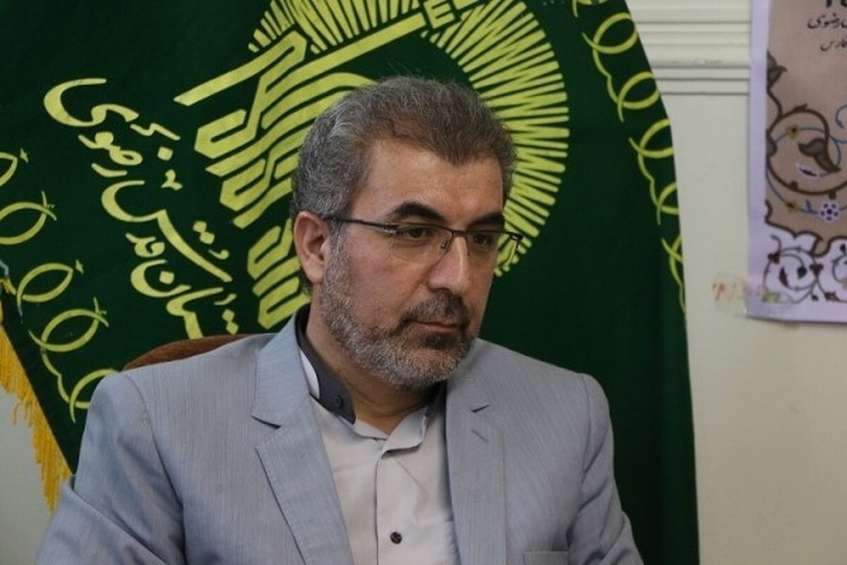 مدیر روابط عمومی سازمان علمی و فرهنگی آستان قدس رضوی گفت: ۲۶ هزار محتوا در فضای مجازی سازمان علمی و فرهنگی آستان قدس رضوی منتشر شده است.